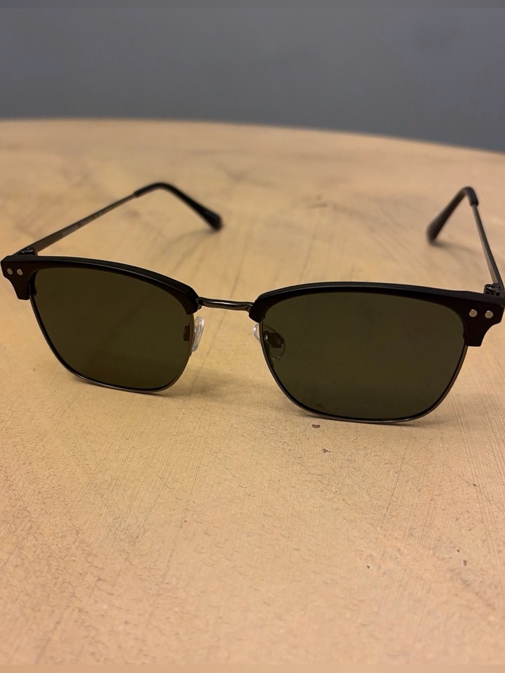 Eddie Bauer Sunglasses polarized EB34321P black